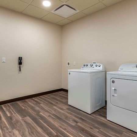 Sleep Inn & Suites Milwaukee-Franklin فرانكلين المظهر الخارجي الصورة