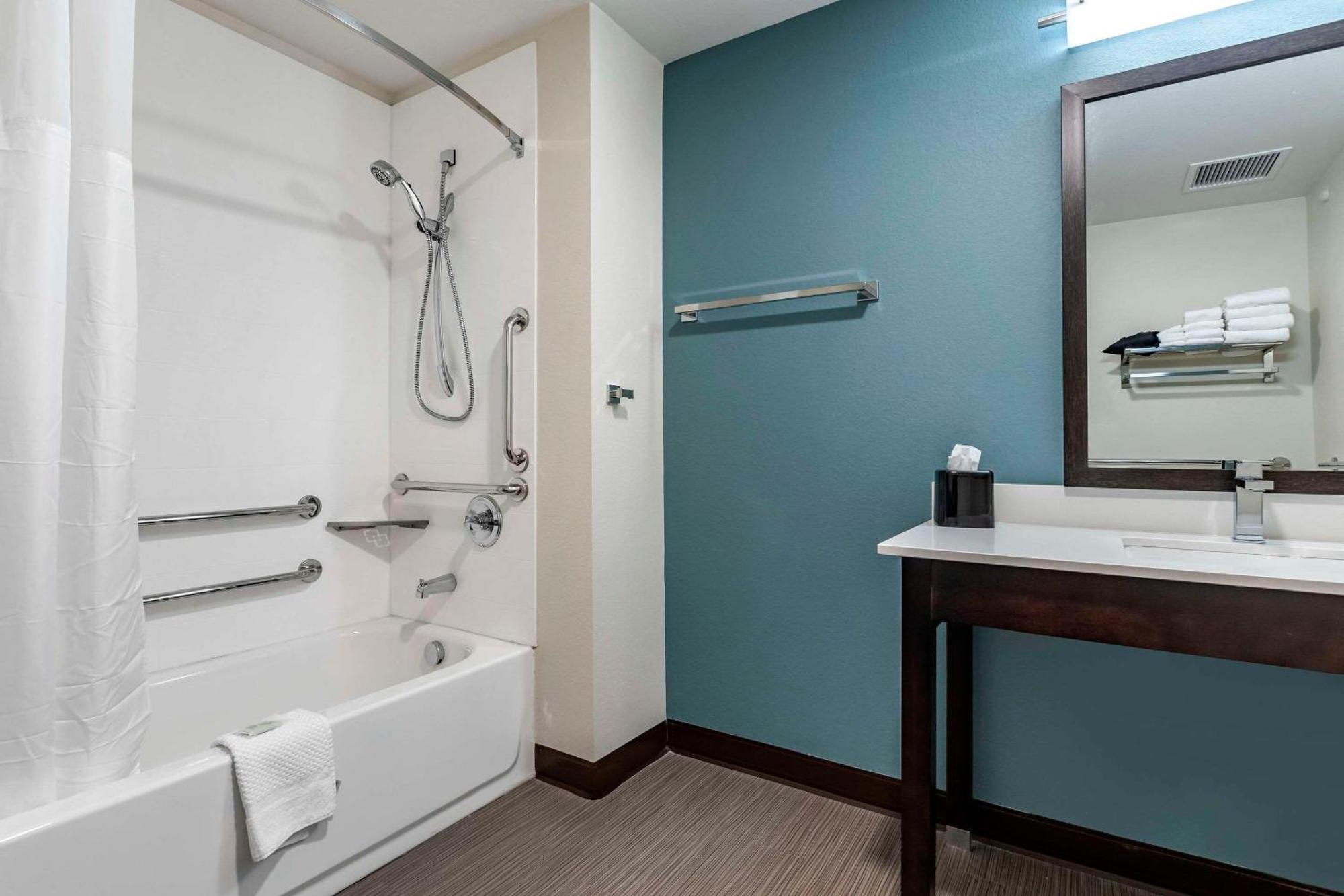 Sleep Inn & Suites Milwaukee-Franklin فرانكلين المظهر الخارجي الصورة