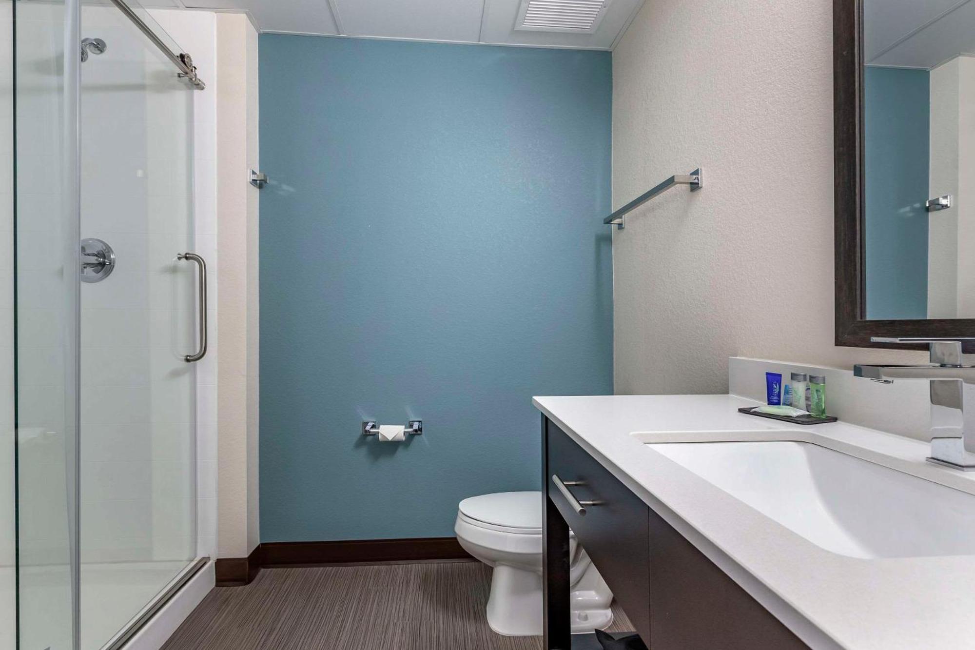 Sleep Inn & Suites Milwaukee-Franklin فرانكلين المظهر الخارجي الصورة