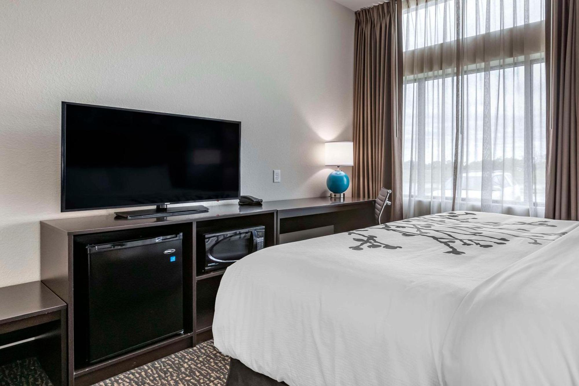 Sleep Inn & Suites Milwaukee-Franklin فرانكلين المظهر الخارجي الصورة