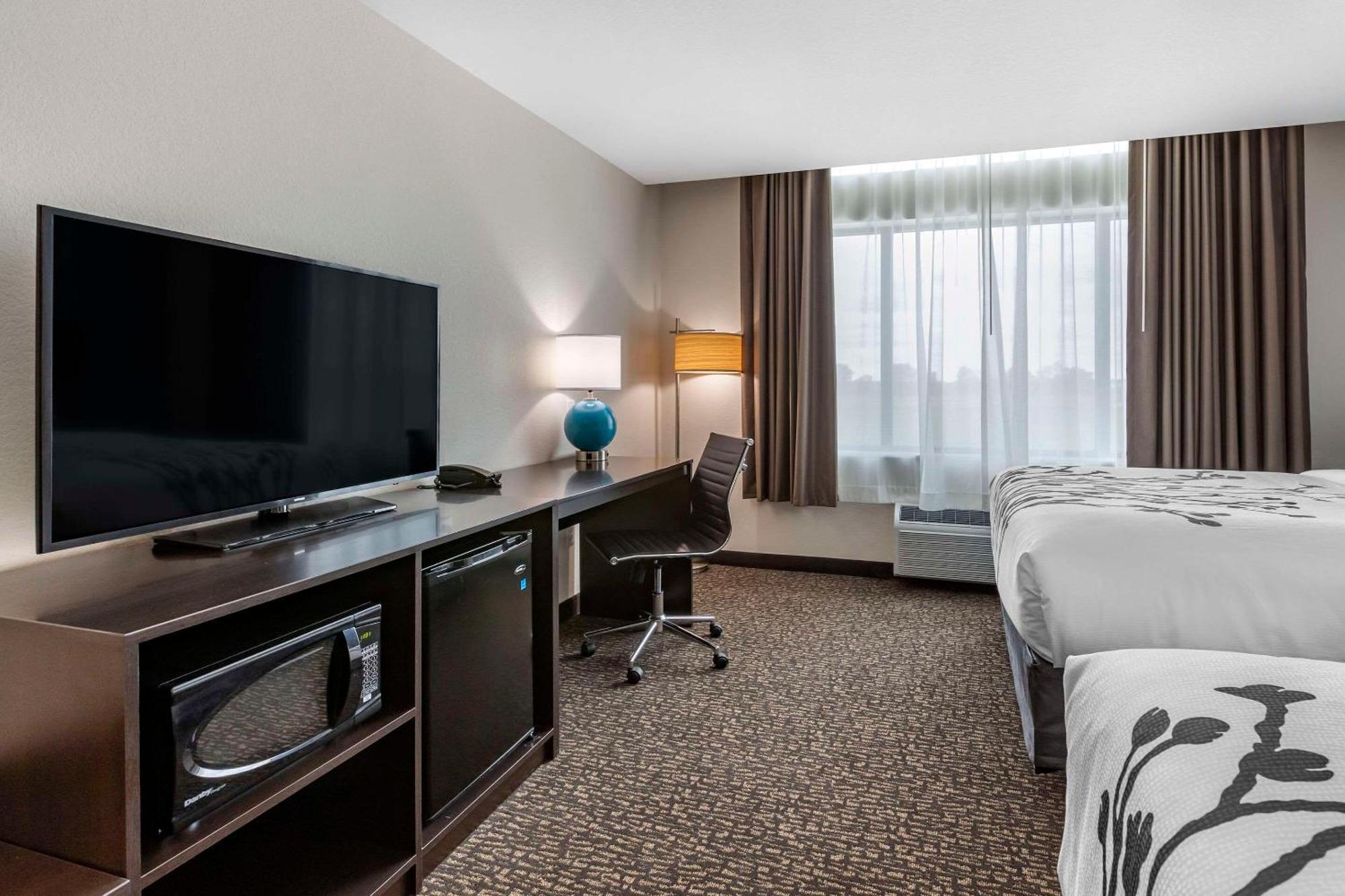 Sleep Inn & Suites Milwaukee-Franklin فرانكلين المظهر الخارجي الصورة
