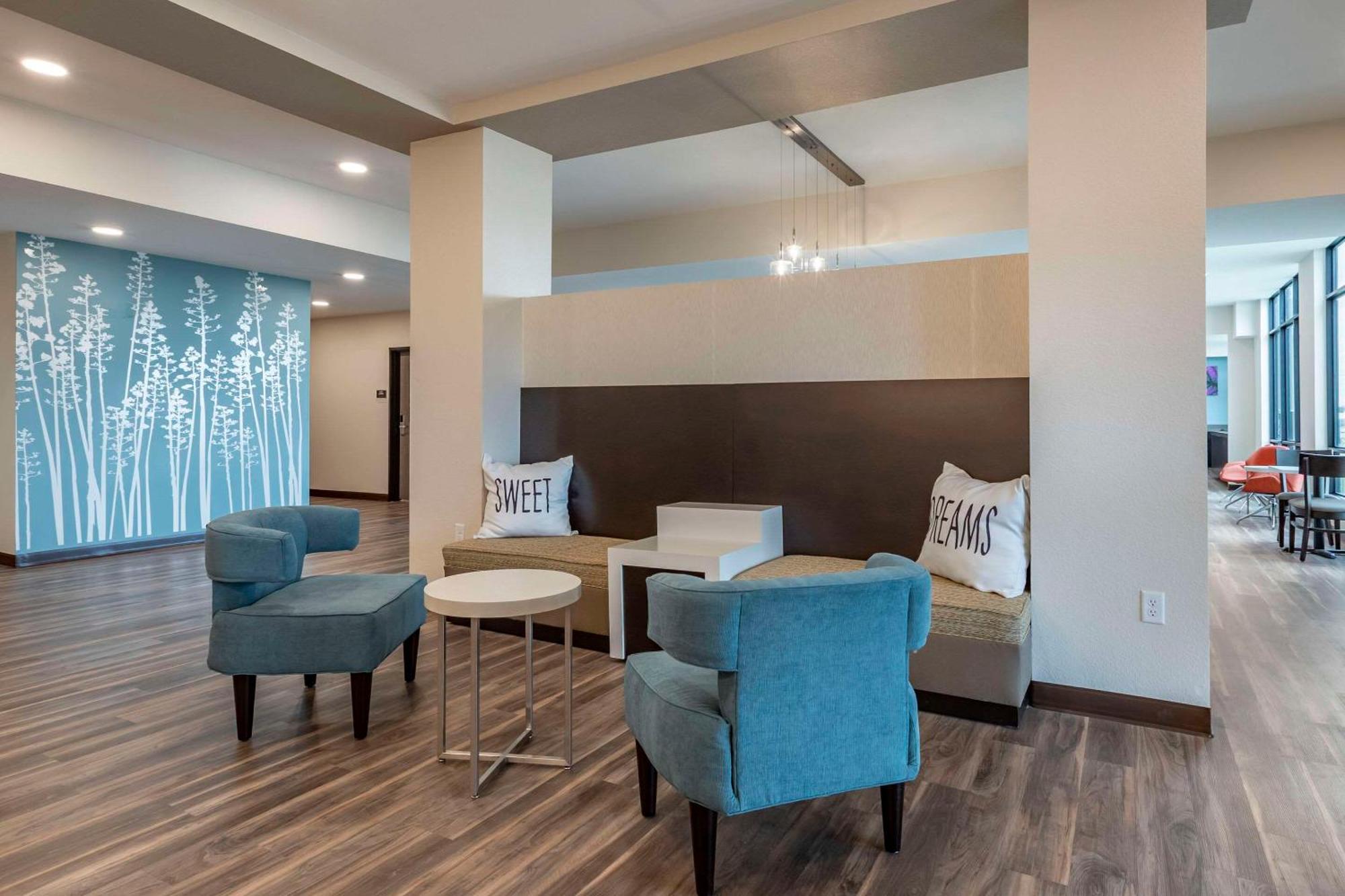 Sleep Inn & Suites Milwaukee-Franklin فرانكلين المظهر الخارجي الصورة